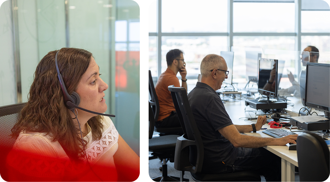 Tecnología cloud para una gestión empresarial integral