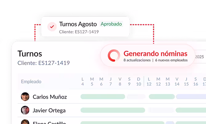 Glosario e-Satellite