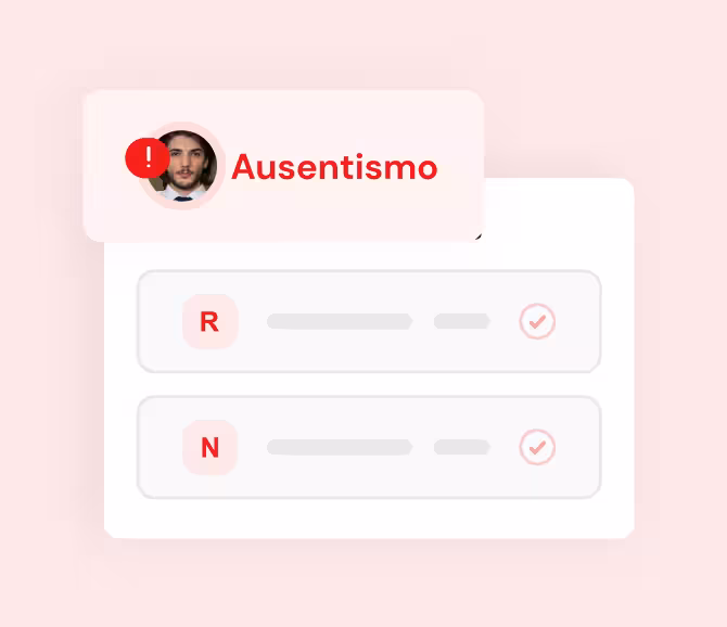 Proceso de nóminas automatizadas