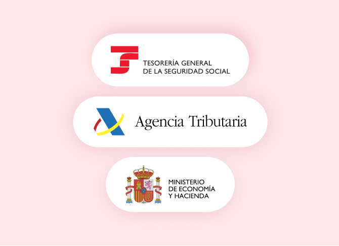 Actualizaciones legales y del sector incluidas y al día