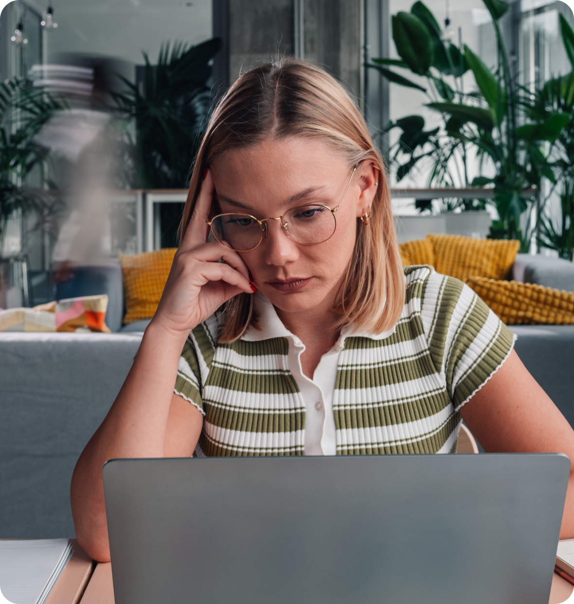 Descontrol, errores y riesgo legal en el registro de jornada