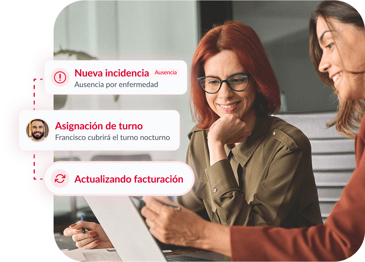 Software para Administración: controla tus procesos sin errores ni retrasos