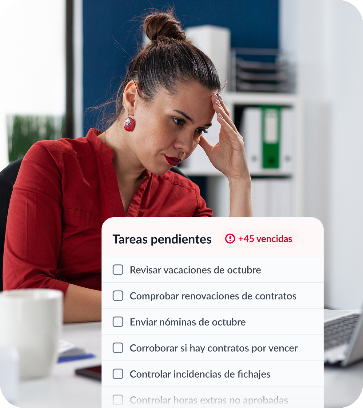La gestión manual de recursos humanos frena tu capacidad de atraer y retener talento