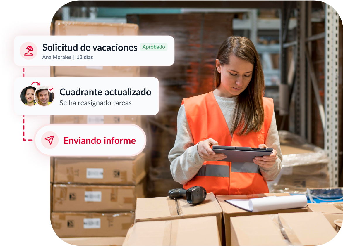 Software para empresas de outsourcing que necesitan control, eficiencia y cumplimiento por contrato