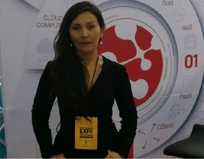 Cristina Gómez