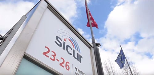 Sicur 2016
