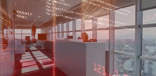 Vídeo corporativo 2017