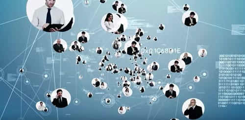Planificación y control de miles de personas