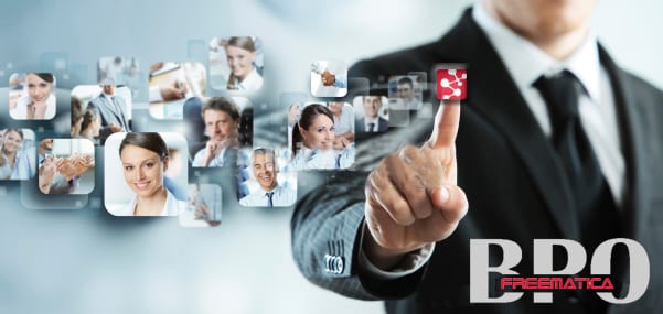 BPO (Business Process Outsourcing)