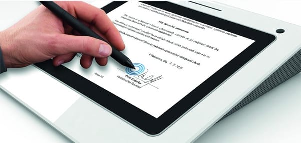 Sabías qué con la firma digital…