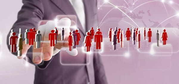 Tecnología al servicio de las personas