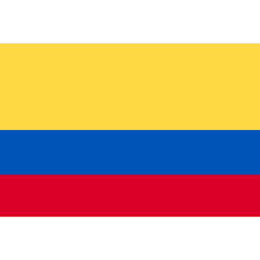 062 colombia