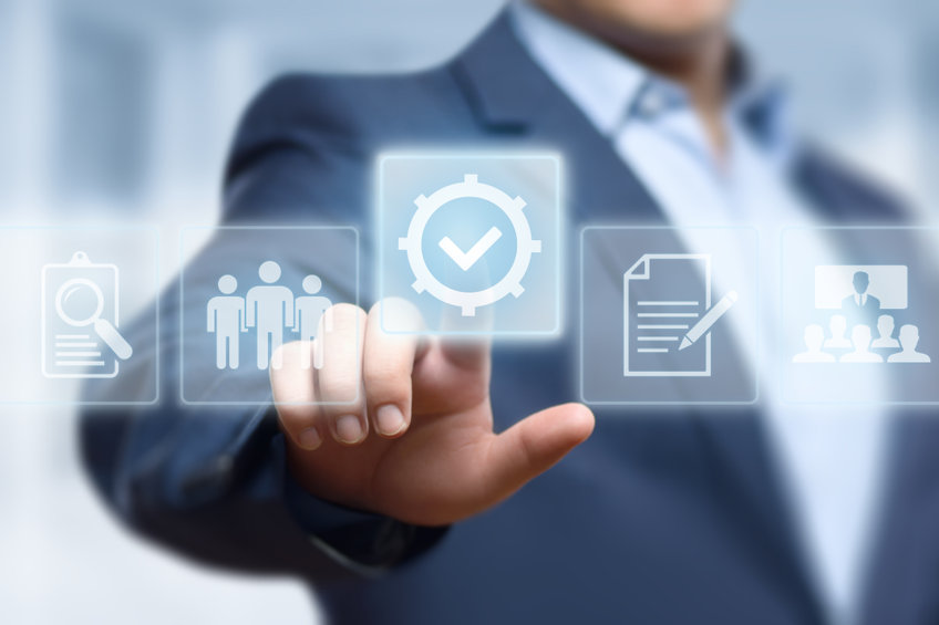 control de gestion