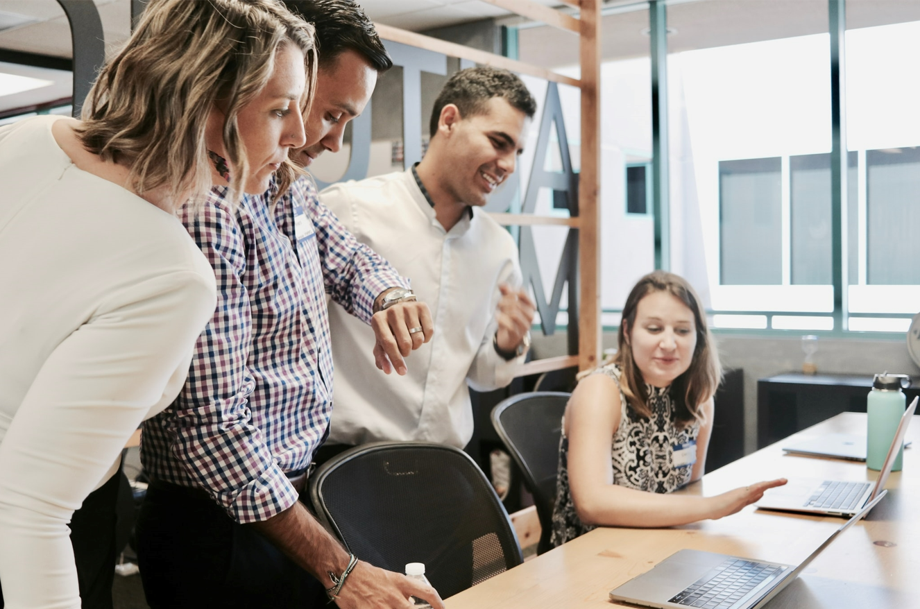 software de gestion empresarial