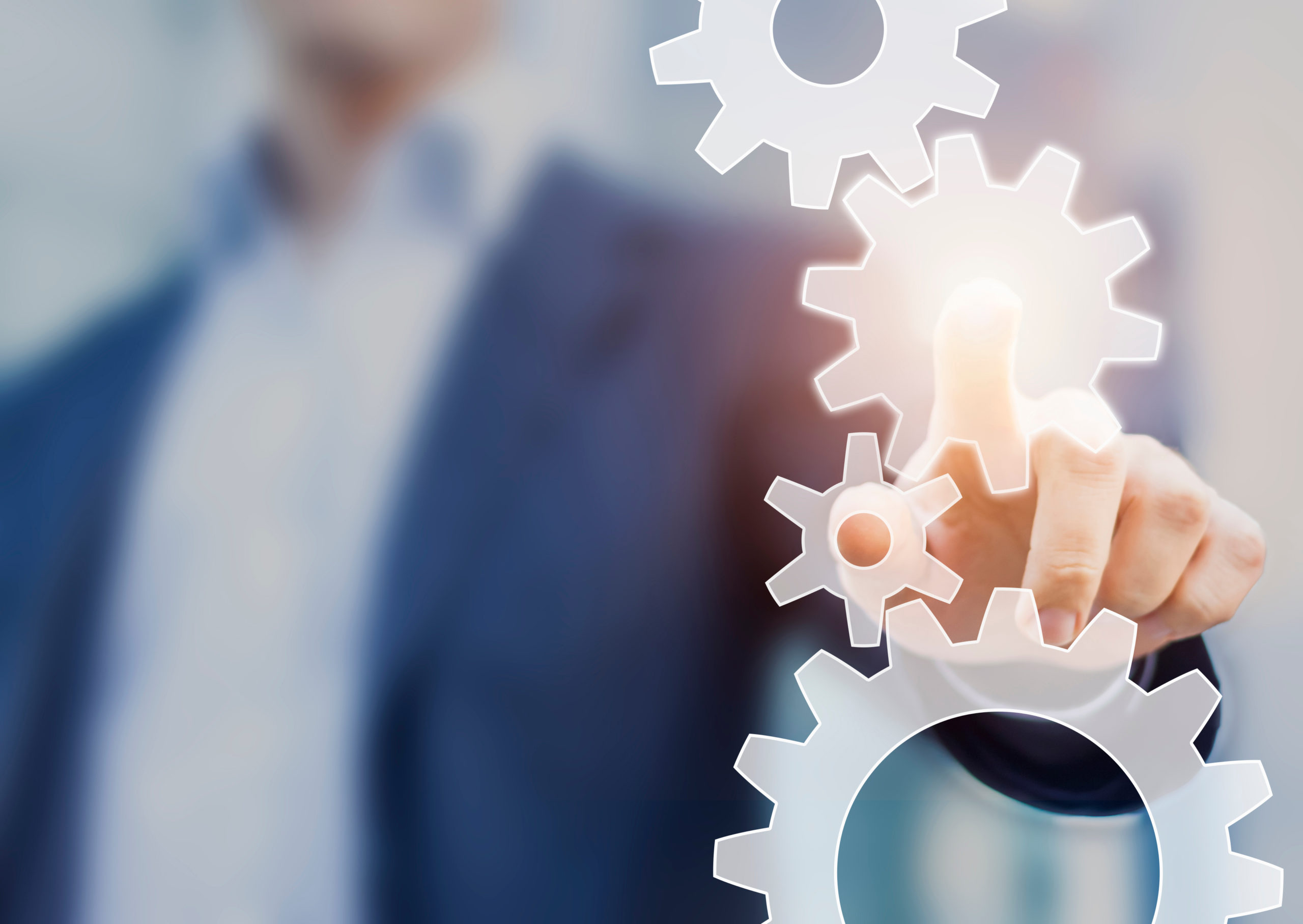 software gestion de procesos