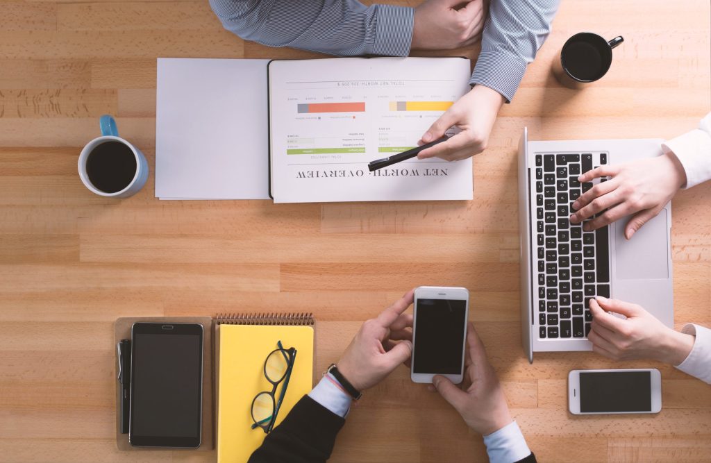 mejor software gestion empresarial