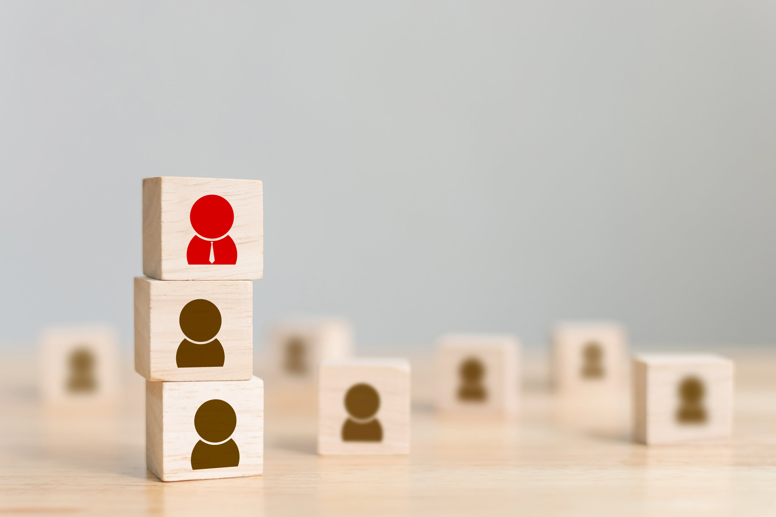 software de administracion de recursos humanos