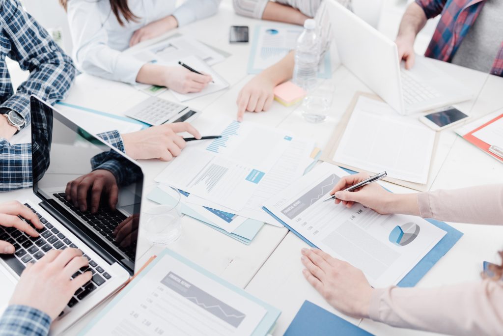 soluciones software empresarial