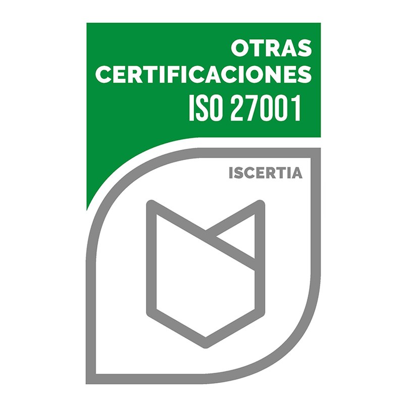 software iso 27001