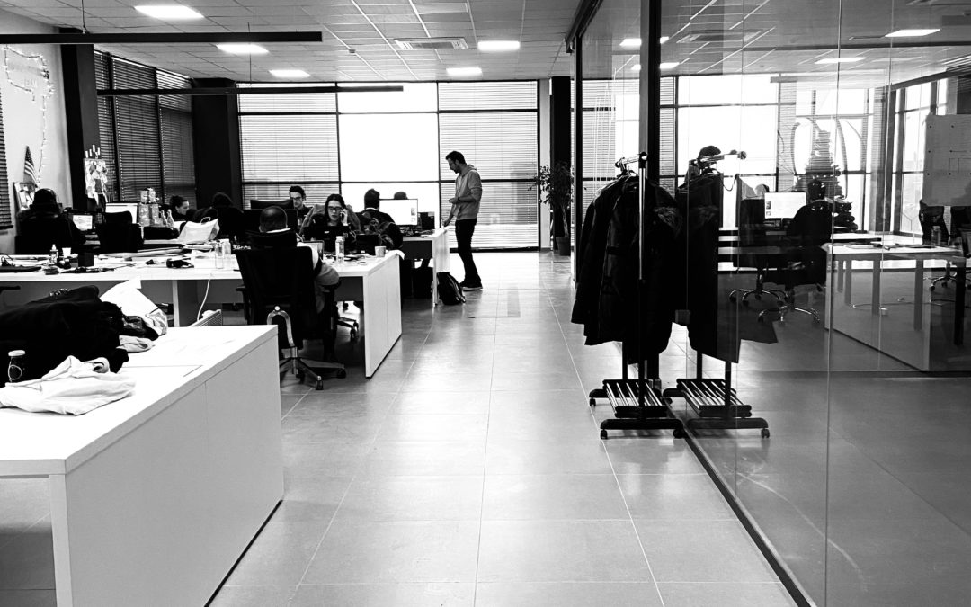 registro jornada laboral