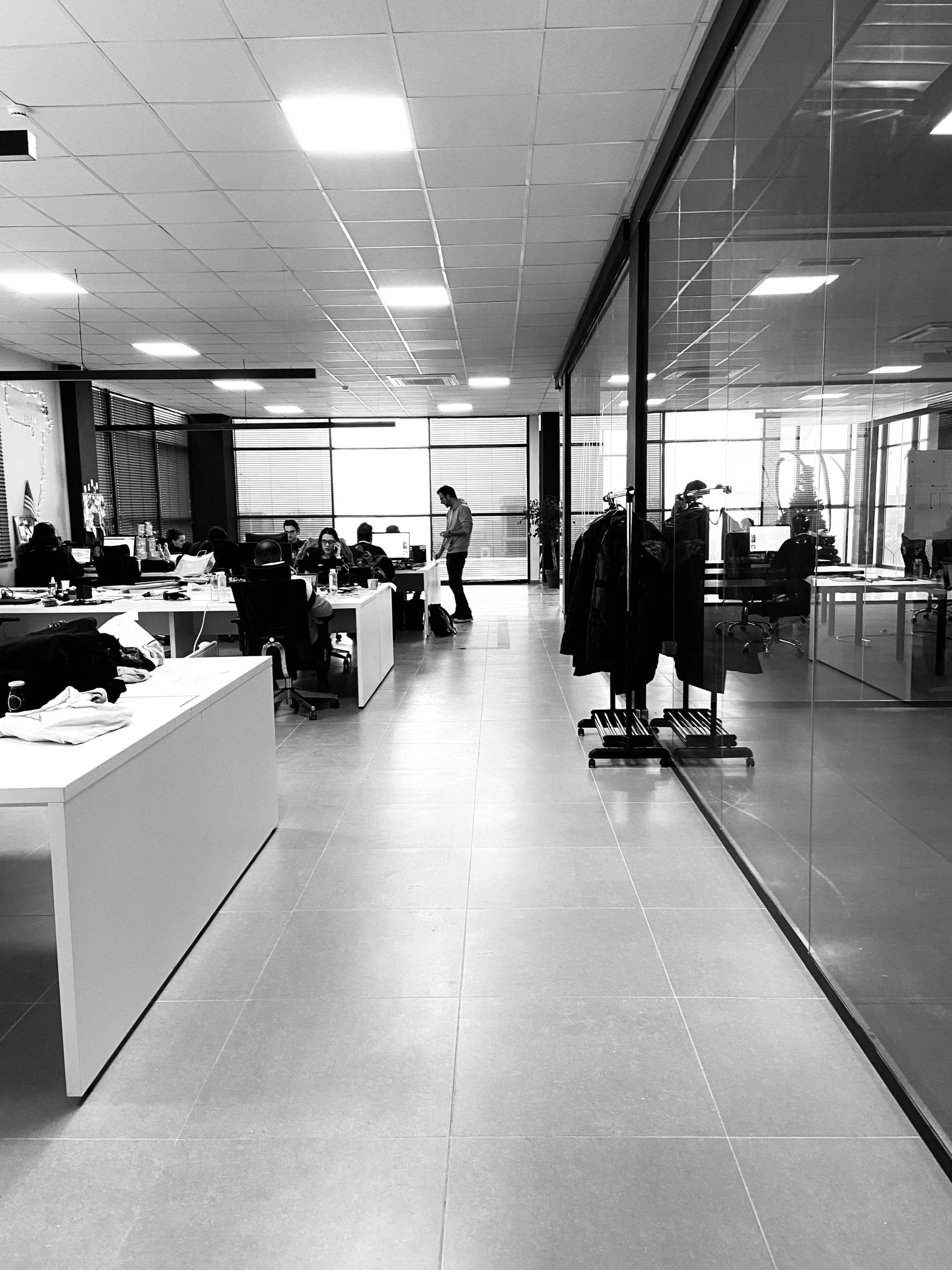 registro jornada laboral