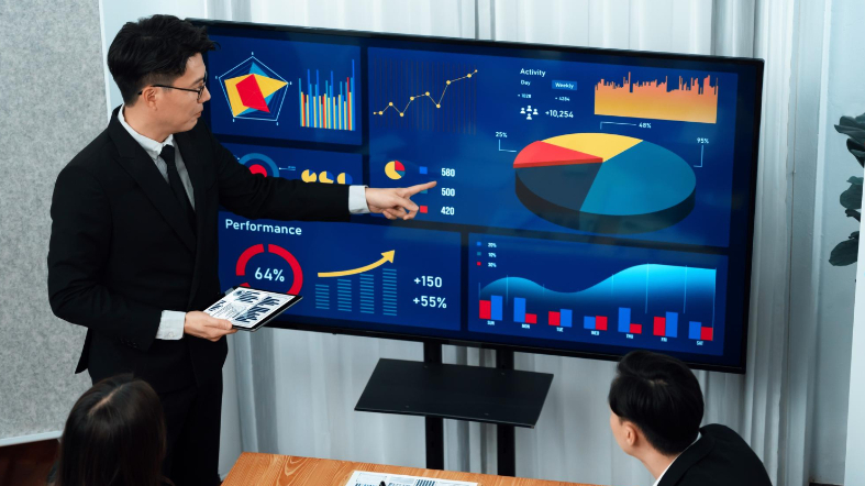¿Tu empresa tiene 200 o más empleados?  Claves para gestionar operaciones sin  perder el control