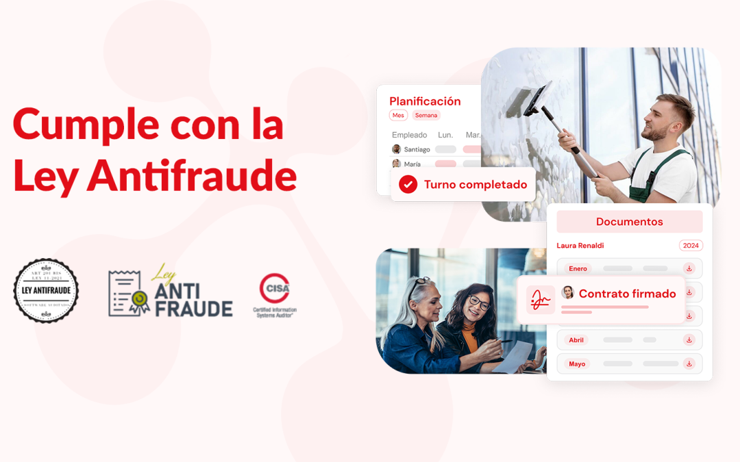 FREEMATICA a zvoove company cumple con la Ley Antifraude y Veri*Factu de la AEAT | Caso de éxito en la homologación del ERP e-Satellite®.